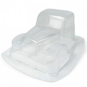 [ROC HOBBY] 1:10 11036 CLEAR BODY