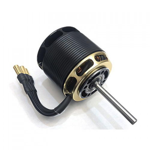 �˾���ũ CBV-0001 Combove 4725 - 520Kv(1.4mm) BLDC Motor(40mm)(CBV-0001)