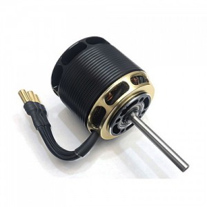 Combove 4725 - 520Kv(1.4mm) BLDC Motor(40mm)(CBV-0001)