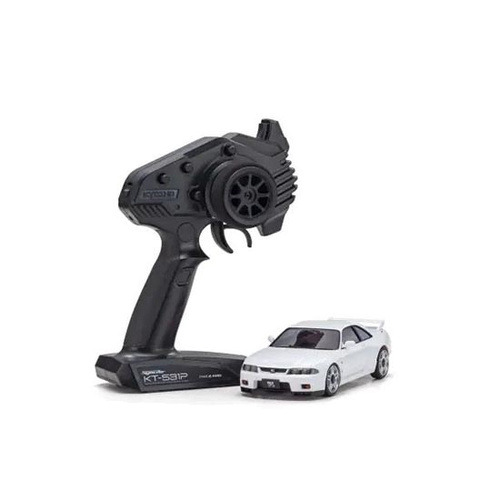 �˾���ũ KY32638WG-B [KYOSHO] ���� MA-020 �ֻ� ��ī�̶��� GT-R Ư����� �̴��� MINI-Z RCī - ���̷�, LED �⺻���� ����