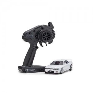 [KYOSHO] ���� MA-020 �ֻ� ��ī�̶��� GT-R Ư����� �̴��� MINI-Z RCī - ���̷�, LED �⺻���� ����