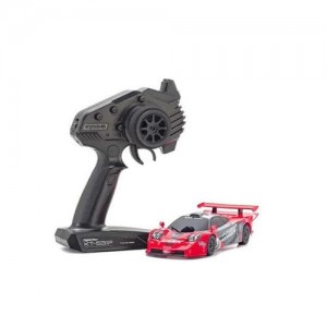 [KYOSHO] ���� MR03RWD r/s �ƶ� F1 GTR LM 1997 �̴��� MINI-Z RCī