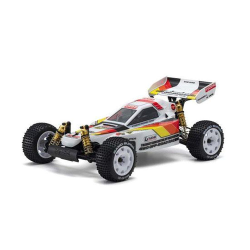 �˾���ũ KY30622 [KYOSHO] 1/10 EP 4WD KIT OPTIMA MID