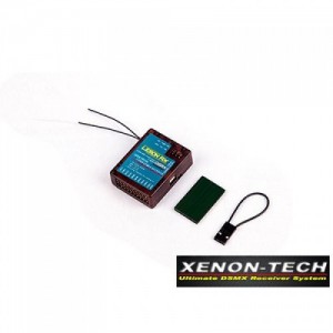 [Xenon-Tech] ����Ʈ�� DSMX ȣȯ 10ä�� Ǯ������ ���̹���Ƽ ���ű� (�������׳� ����/F.S/11ms)