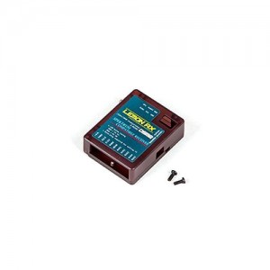 [Xenon-Tech] 10CH Receiver Case