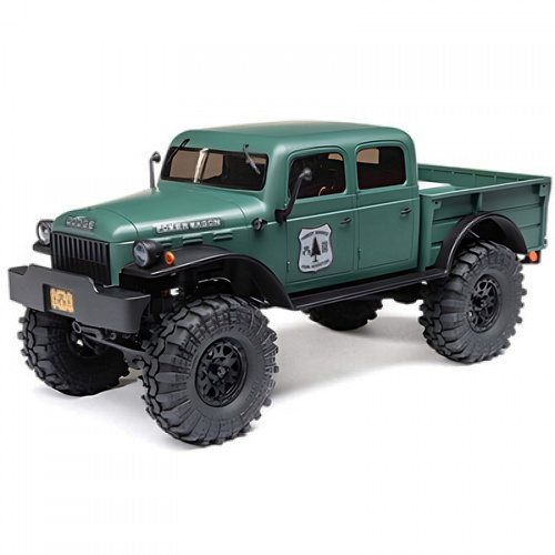 �˾���ũ AXI00007T2 [Axial] 1/24 SCX24 ���� �Ŀ� ���� 4WD ��ũ��﷯ �귯���� RTR - �׸� ����