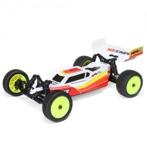 [TEAM LOSI] 1/16 �̴Ϻ� 2WD ���� �귯�ø��� RTR - ���� ����