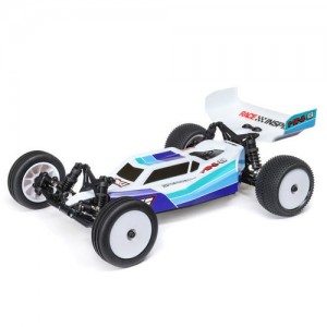 [TEAM LOSI] 1/16 �̴Ϻ� 2WD ���� �귯�ø��� RTR - ���� ����