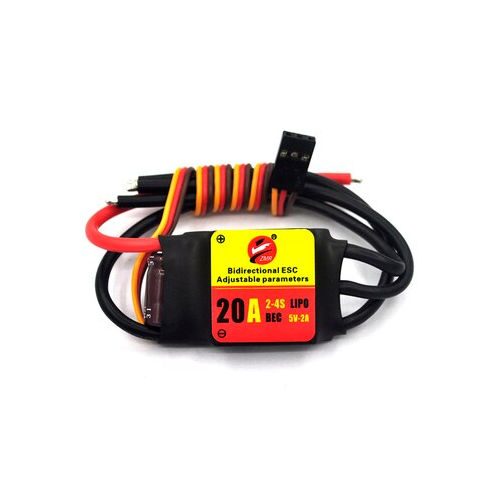 �˾���ũ  [ZMR] ��Ʈ�� ������ �귯������ ���ӱ� 20A With 2A BEC 2-4S