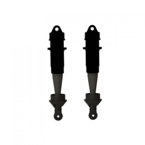 �˾���ũ ARA330832 [ARRMA] ARA330832 Shock Set Length: 134mm, Piston: 8x1.3, Oil: 1300cSt