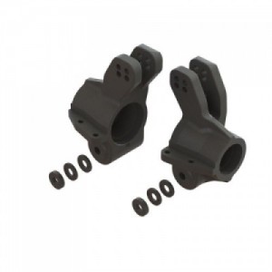 [ARRMA] ARA330830 Rear Hub V2 (Wide)
