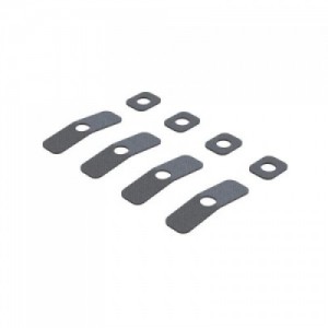 [ARRMA] ARA320730 Body Mount Foam Pad Set