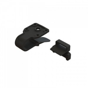 [ARRMA] ARA320729 Front Body Mount Set