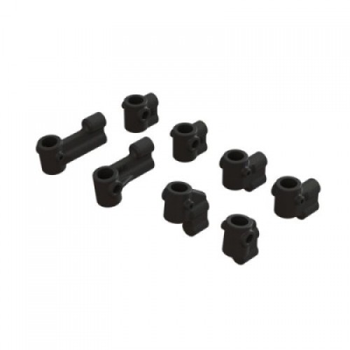 �˾���ũ ARA320727 [ARRMA] ARA320727 Body Post Mount Set