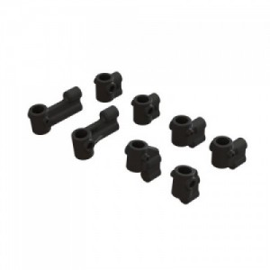 [ARRMA] ARA320727 Body Post Mount Set