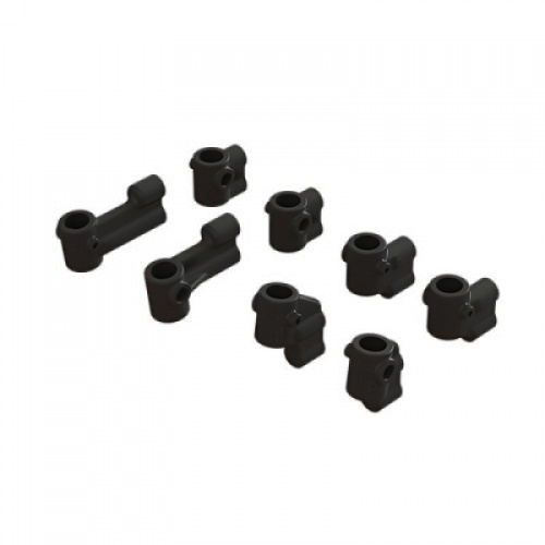 �˾���ũ ARA320727 [ARRMA] ARA320727 Body Post Mount Set