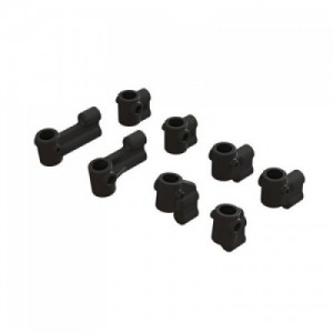 [ARRMA] ARA320727 Body Post Mount Set