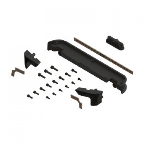 �˾���ũ ARA480066 [ARRMA] ARA480066 Light Bucket Set