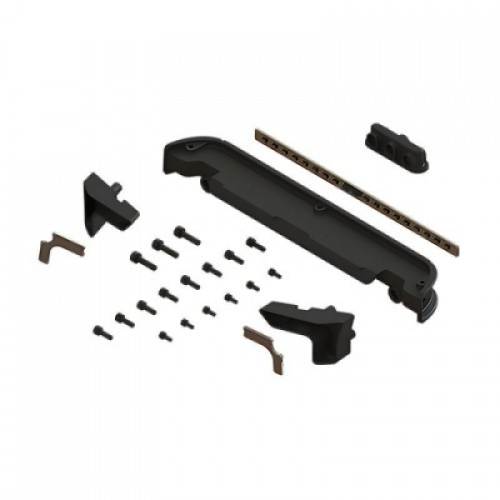 �˾���ũ ARA480066 [ARRMA] ARA480066 Light Bucket Set