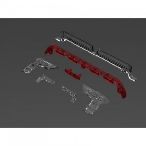 [ARRMA] ARA480069 Light Lens Set