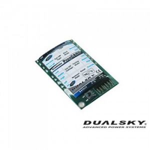 [DUALSKY] PROG