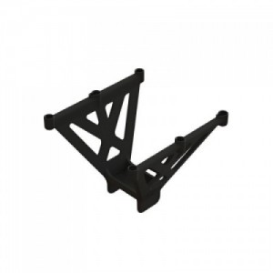 [ARRMA] ARA480059 Center Body Support