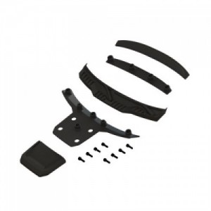 [ARRMA] ARA480064 Body Scuttle Set