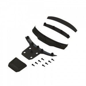 [ARRMA] ARA480064 Body Scuttle Set