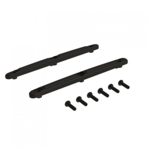 �˾���ũ ARA480061 [ARRMA] ARA480061 Roof skid set