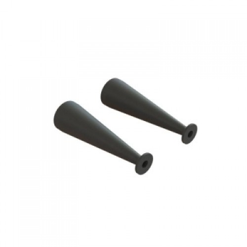 �˾���ũ ARA330787 [ARRMA] ARA330787 Shock Boot 52mm (2)