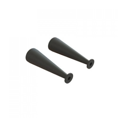 �˾���ũ ARA330787 [ARRMA] ARA330787 Shock Boot 52mm (2)