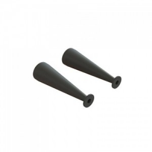 [ARRMA] ARA330787 Shock Boot 52mm (2)
