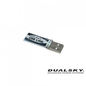 [DUALSKY] USB Link for Xcontroller BA/V2