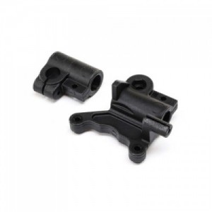 [TEAM LOSI] Fork Lug Set: Promoto-MX