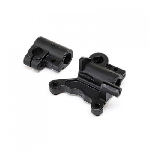 �˾���ũ LOS264006 [TEAM LOSI] Fork Lug Set: Promoto-MX