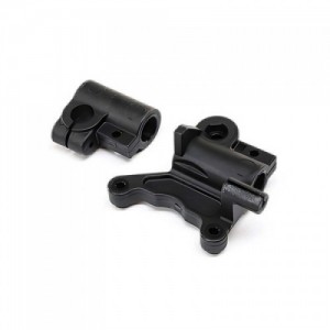 [TEAM LOSI] Fork Lug Set: Promoto-MX