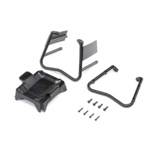 �˾���ũ LOS261000 [TEAM LOSI] Bike Stand, Composite: Promoto-MX