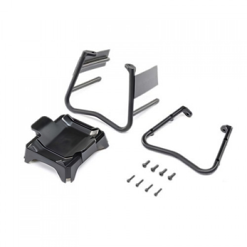 �˾���ũ LOS261000 [TEAM LOSI] Bike Stand, Composite: Promoto-MX