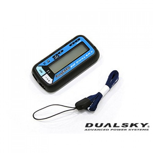 �˾���ũ DS4845 [DUALSKY] PROG'Card Plus V2 for XController Series