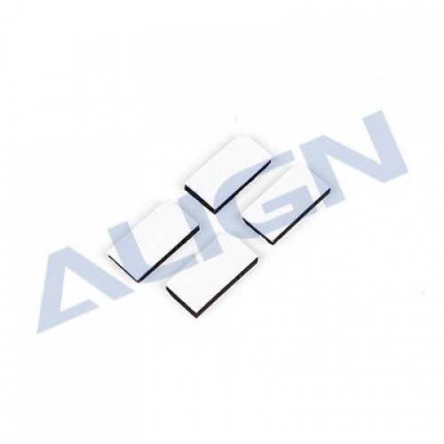 �˾���ũ HEPAPS03T [ALIGN] AP2/MA1 FC Gyro Anti-Vibration Foam