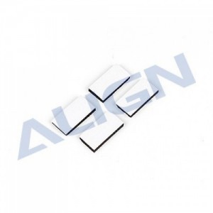 [ALIGN] AP2/MA1 FC Gyro Anti-Vibration Foam