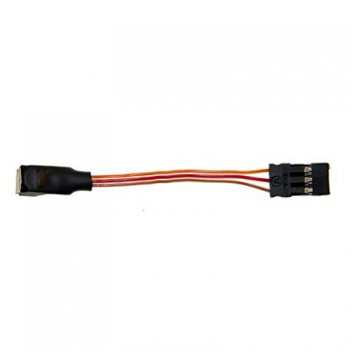 �˾���ũ BXA76009KR [BEASTX] Spektrum(TM) Satellite Adapter (SPSA2)