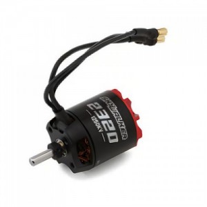 [HOBBYWING] ��ī�̿�Ŀ 2320SL 1250KV �귯�ø��� ����