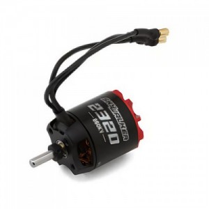[HOBBYWING] ��ī�̿�Ŀ 2320SL 860KV �귯�ø��� ����