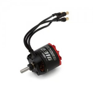 [HOBBYWING] ��ī�̿�Ŀ 2316SL 1400KV �귯�ø��� ����