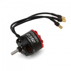 [HOBBYWING] ��ī�̿�Ŀ 2312SL 1250KV �귯�ø��� ����