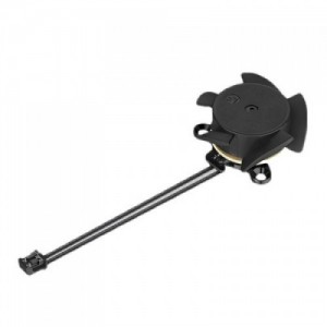[HOBBYWING] 30860107 Cyclone Cooling Fan Mp3010bh-6v-16000rpm@0.34a (XR8 Plus G2S)