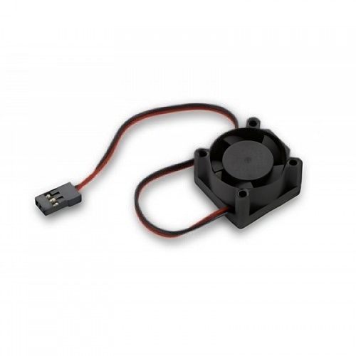 �˾���ũ 30860007 [HOBBYWING] Fan-2510BH-6V-18000RPM@6V-0.27A-Black (AXE 1.1)