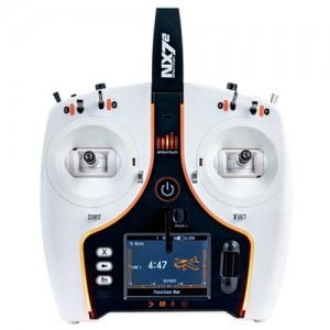 [SPEKTRUM] NX7e 7ä�� DSMX ������ ������ - ���ű� ������