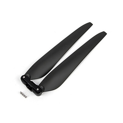 �˾���ũ HBW-2480H-CCW [HOBBYWING] 24x8.0 Folding Propeller for XRotor6 PLUS (CCW, w/Hub)